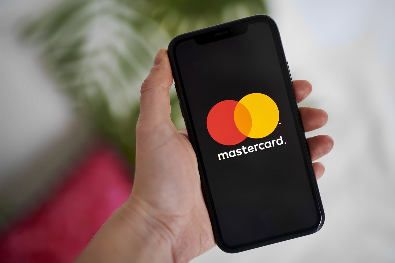 Mastercard names devin corr as head of investor relations