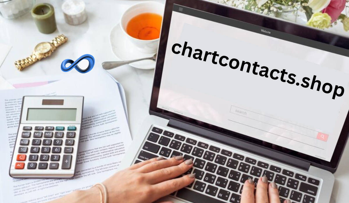 chartcontacts.shop