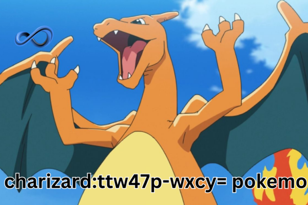 charizard:ttw47p-wxcy= pokemon