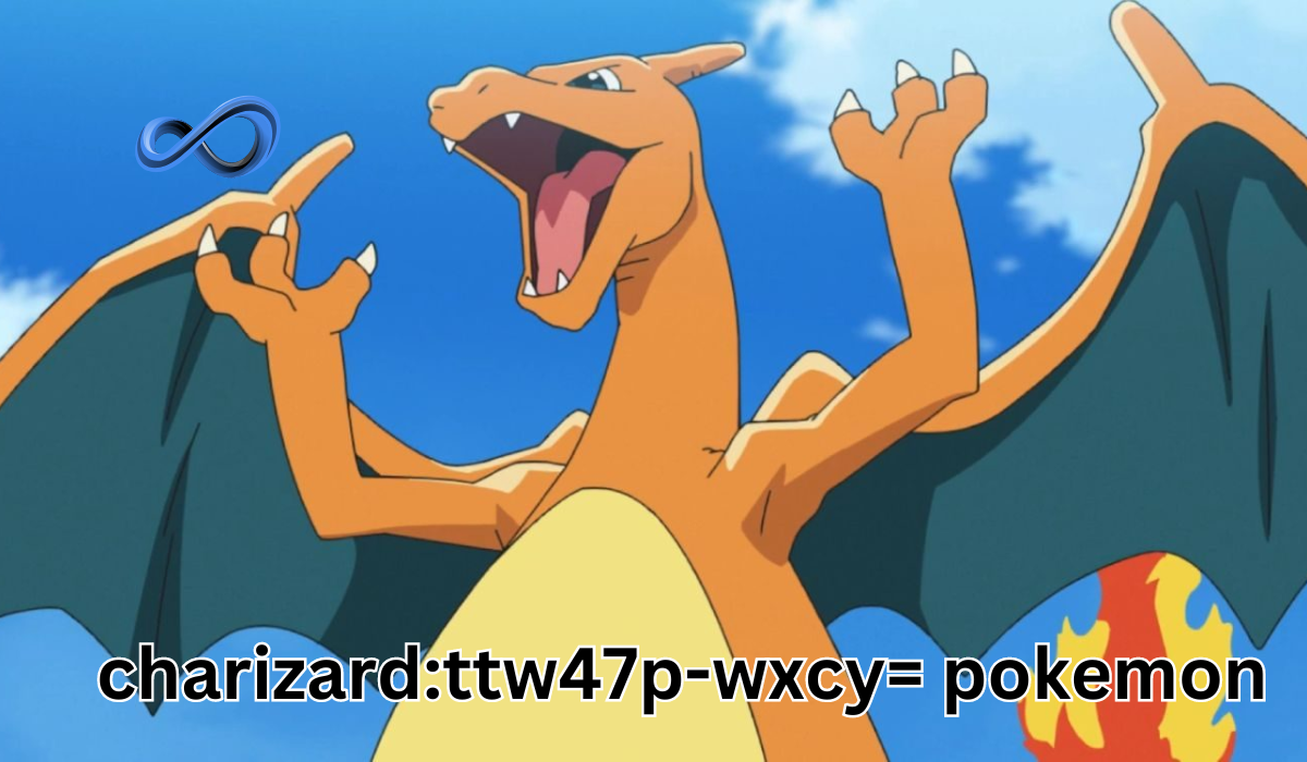 charizard:ttw47p-wxcy= pokemon