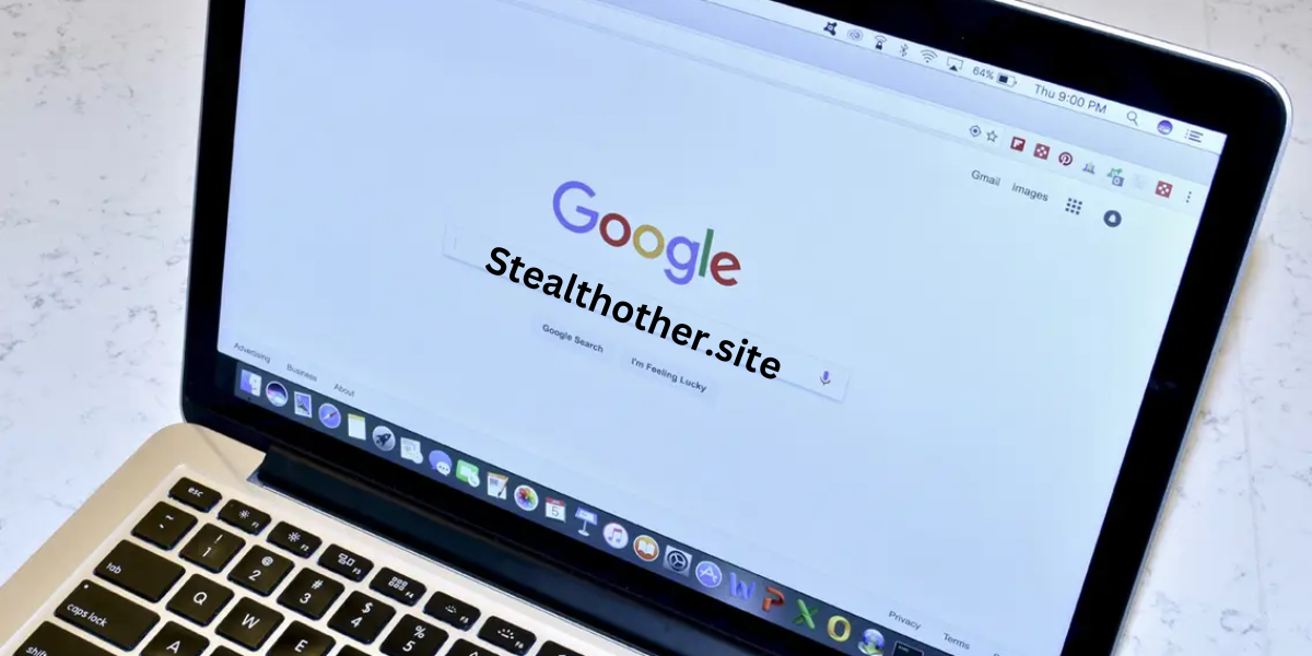 Stealthother.site