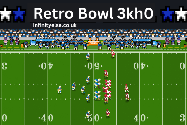 Retro Bowl 3kh0