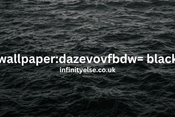 wallpaper:dazevovfbdw= black