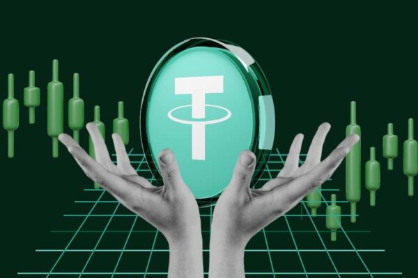 Exchange TRON (TRX) to Tether BEP20 (USDT)