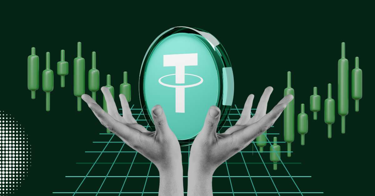 Exchange TRON (TRX) to Tether BEP20 (USDT)