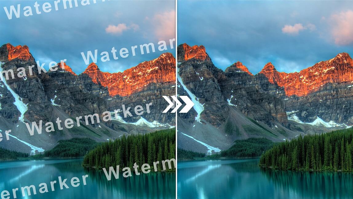 How to Remove Watermarks from Prints A Detailed Companion