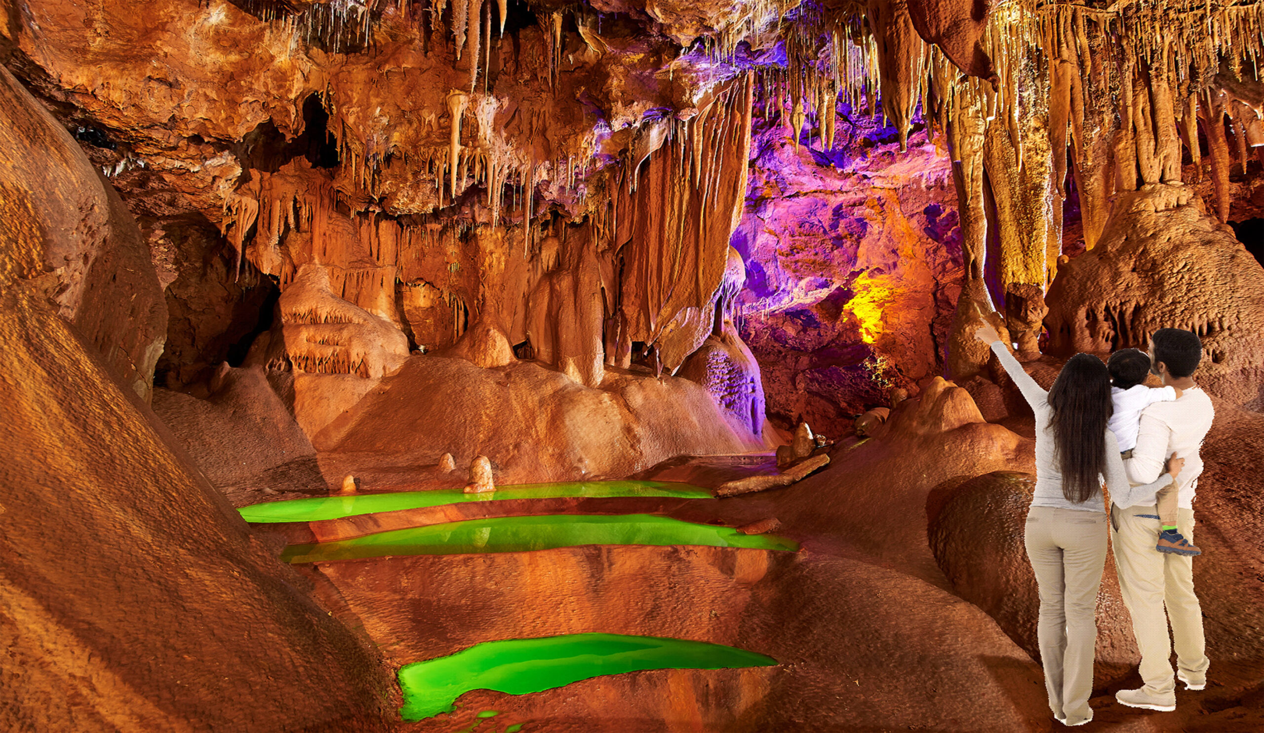 salta la coda biglietto d'ingresso oscuro alla grotte de baume