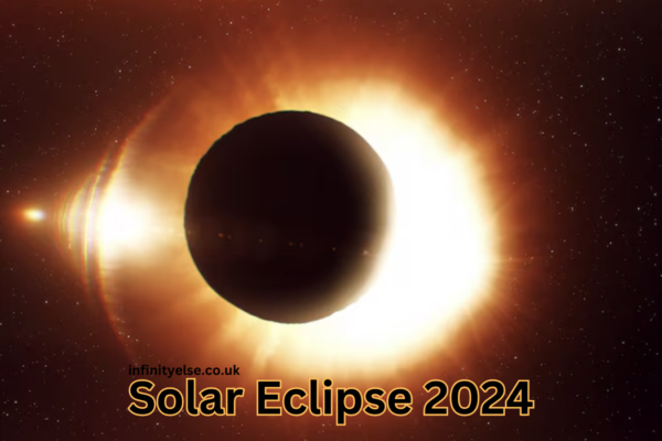 Solar Eclipse 2024