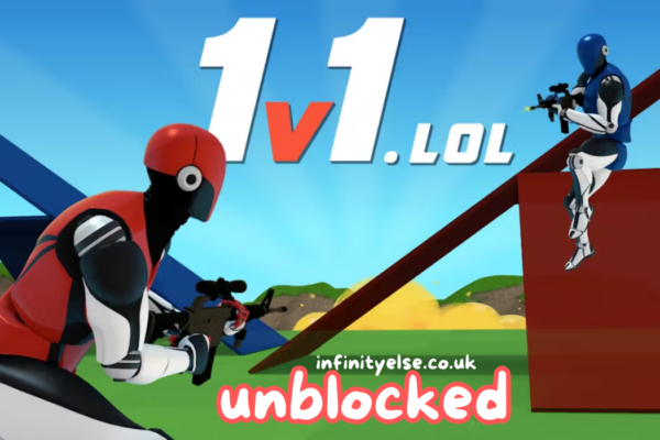 1v1.lol unblocked