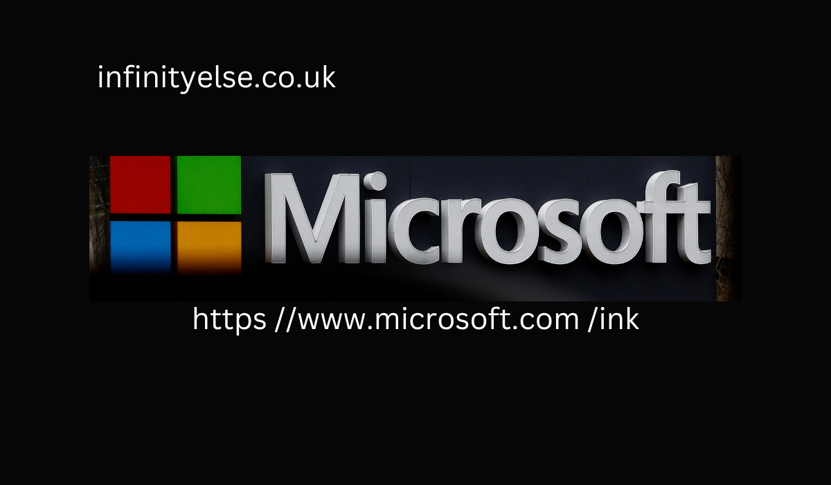 https //www.microsoft.com /ink