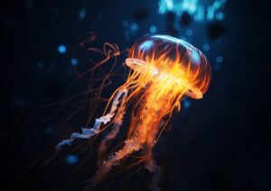 beautiful:elmcencs9pi= jellyfish