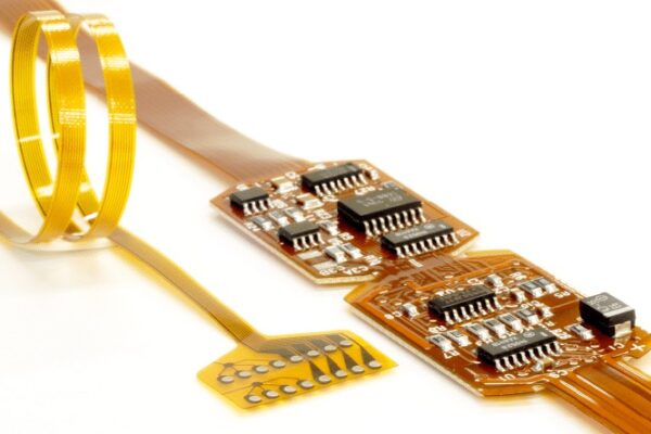 Flexible PCBs for Conformable Wearables A Guide