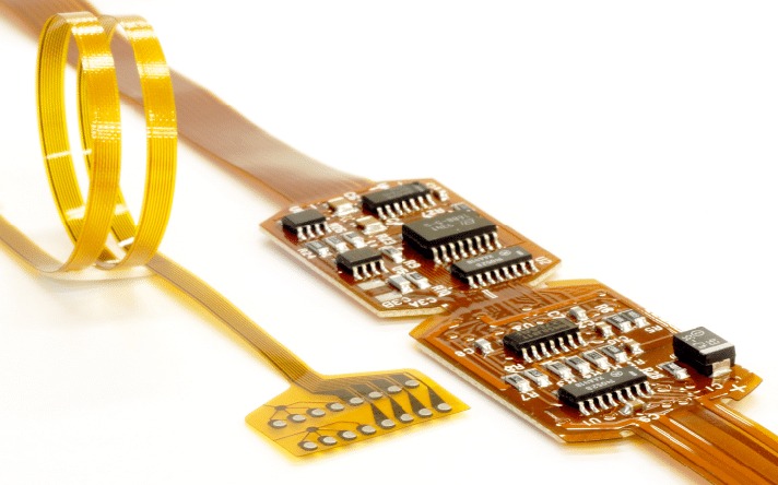 Flexible PCBs for Conformable Wearables A Guide