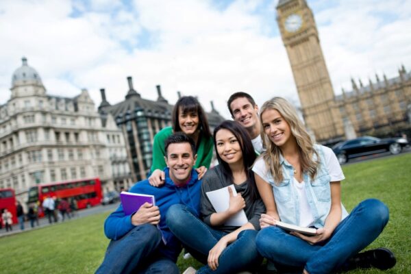 Navigating London’s Educational Landscape A Guide for Students