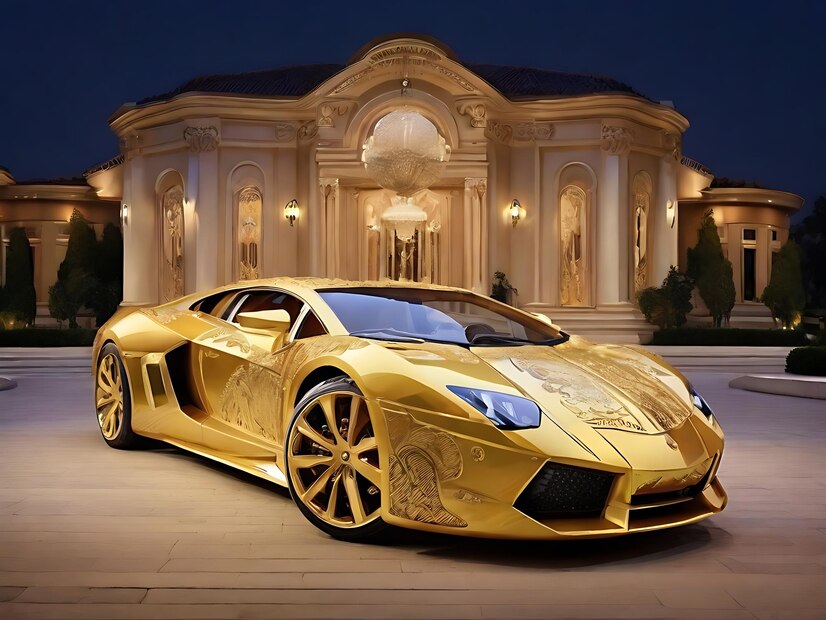 gold:gag2hq_k40w= lamborghini